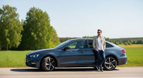 Assurance auto temporaire immédiate : la solution idéale pour vos besoins ponctuels