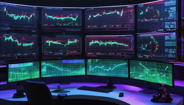 Btc cours : analyse et évolution des prix en direct