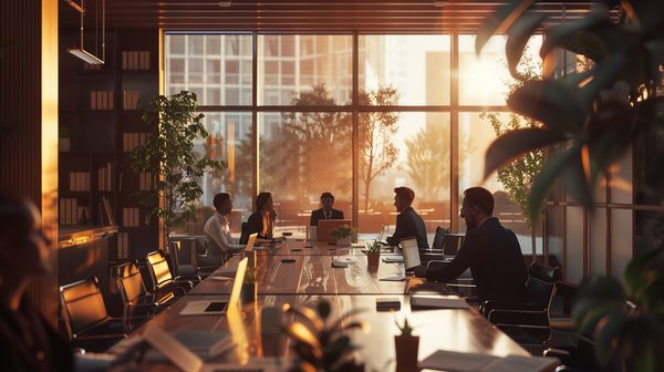 Formation pour agence immobilière : son importance pour les agents