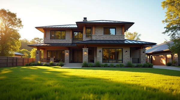 Les pièges à éviter avec un constructeur de maisons individuelles