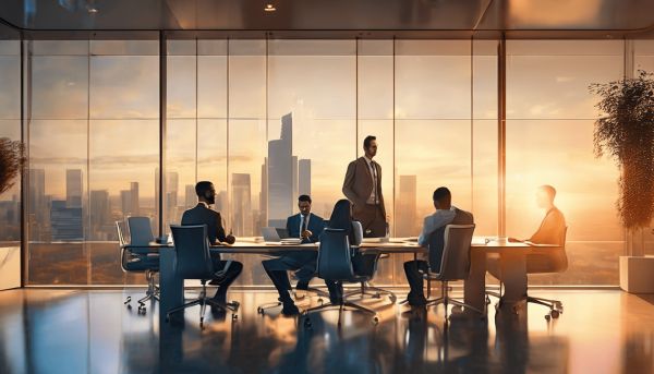 Pourquoi choisir le groupe Gema pour votre avenir professionnel ?