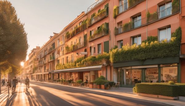 Pourquoi le quartier Saint-Agne est la surprise immobilière de Toulouse