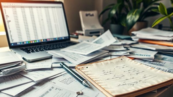 Regrouper ses crédits : le guide pour un budget simplifié