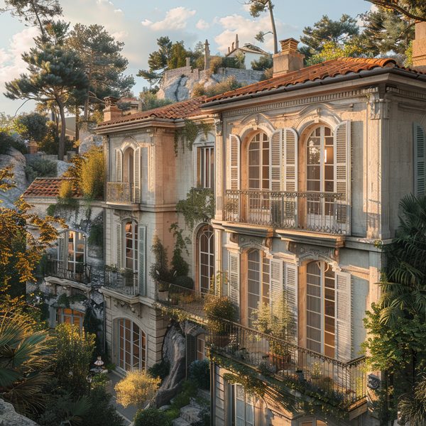 Vente HLM Marseille : neuf ou ancien, que choisir ?