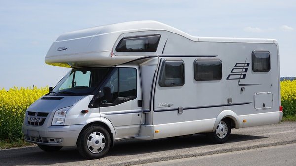 Assurance camping-car :  les couvertures essentielles à prendre en compte