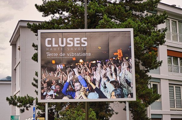 Quel est le prix du mètre carré à Cluses ?