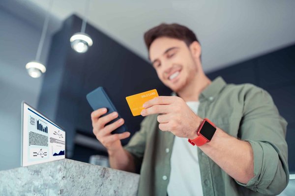 En quoi l'utilisation d'une carte prépayée Véritas est-elle bénéfique ?