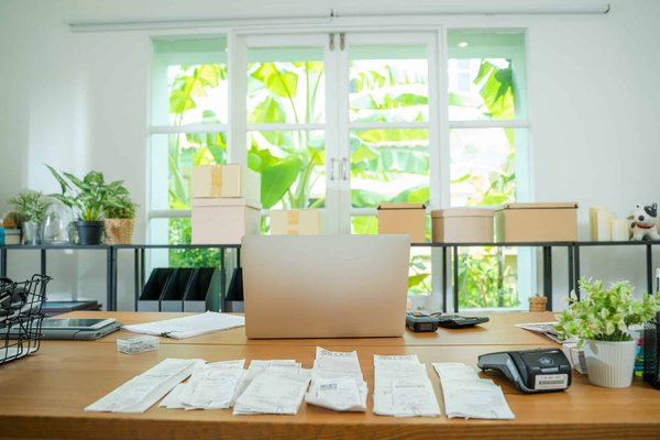 Optimiser les procédures fiscales avec les déclarations fiscales en ligne