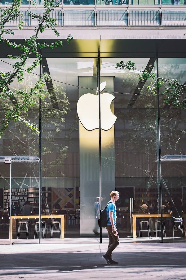 Comment faire un financement chez Apple ?