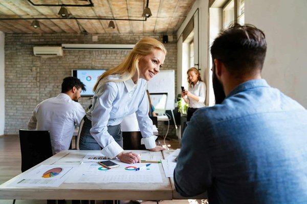 Quels services propose un cabinet de géomètre expert ?