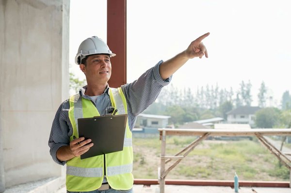 Une partenaire fiable pour votre projet : les avantages d'une agence qualifiée en construction et en rénovation