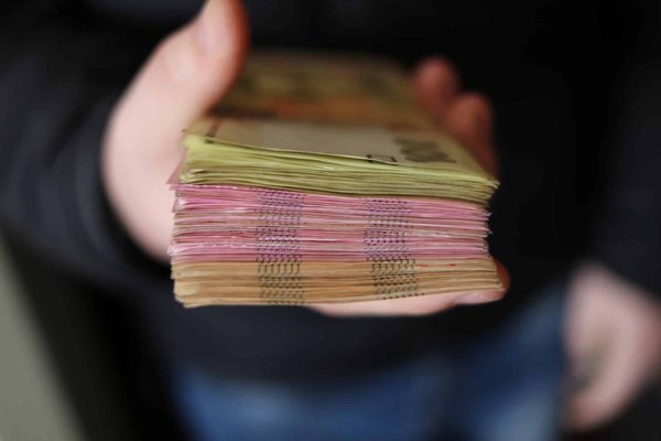 Puis-je donner 30.000 euros à  mon fils ?