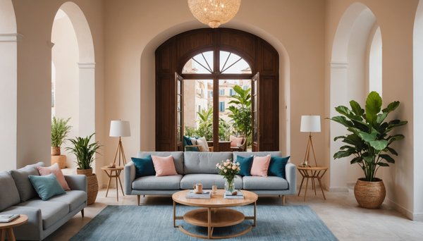 Optimisez vos revenus avec la conciergerie airbnb à nice