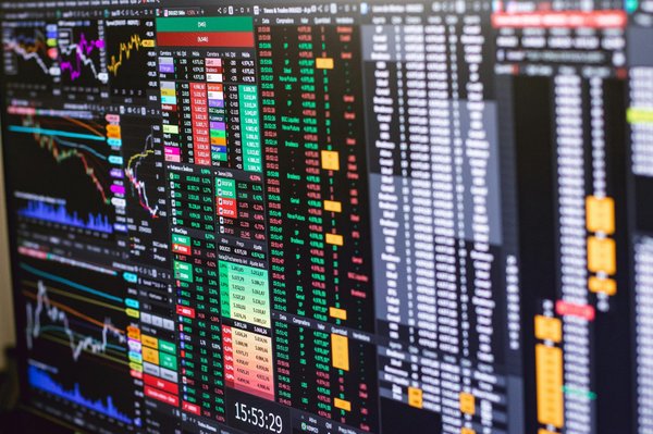 Devenez trader pro : formation complète en bourse et trading