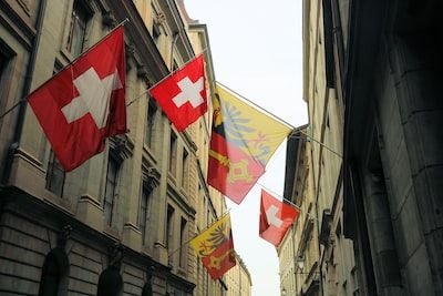 Quels sont les trois piliers en Suisse ?